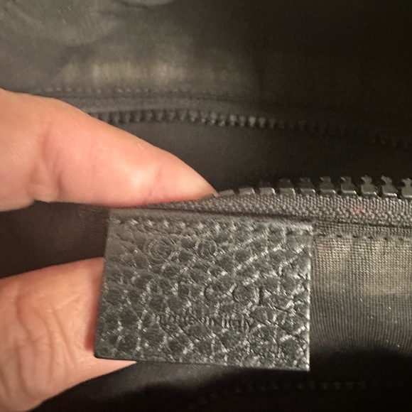 GUCCI Back pack - Picture 3 of 6